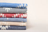 PATTERNED Turkish Towel 