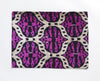 SILK IKAT & VELVET IKAT Double-sided Pillow Cases 40cm x 60cm