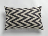 SILK IKAT PILLOWCASES - SINGLE SIDE - CHECK COLORS 40x60