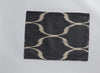 SILK IKAT PILLOWCASES - SINGLE SIDE - CHECK COLORS 40x60