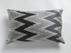 SILK IKAT PILLOWCASES - SINGLE SIDE - CHECK COLORS 40x60