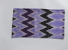 SILK IKAT PILLOWCASES - SINGLE SIDE - CHECK COLORS 40x60