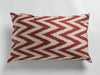 SILK IKAT PILLOWCASES - SINGLE SIDE - CHECK COLORS 40x60