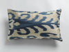 SILK IKAT & VELVET IKAT Double-sided Pillow Cases 40cm x 60cm